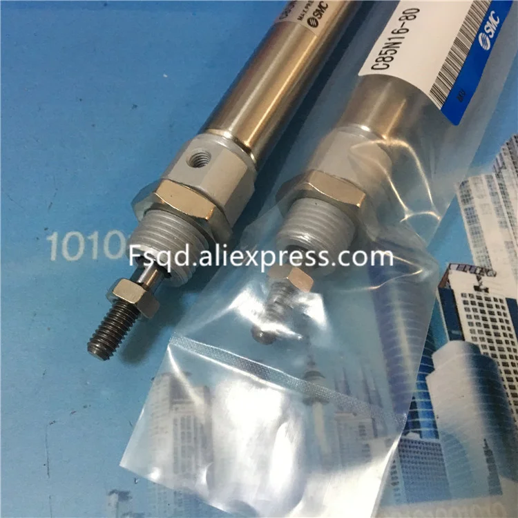 

CD85N10-125-B CD85N10-150-B CD85N10-175-B CD85N10-200-B tainless steel cylinders
