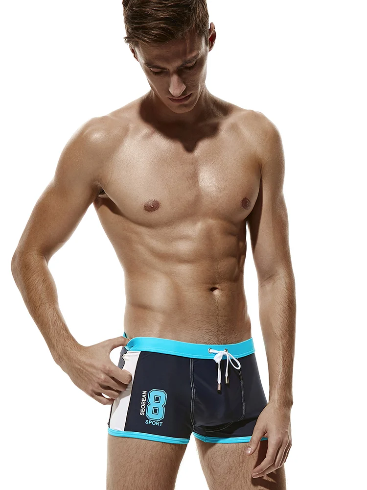 AIMPACT  Men's Swimwears AM6009 (8)