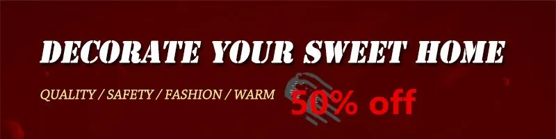 50% HOT SALE