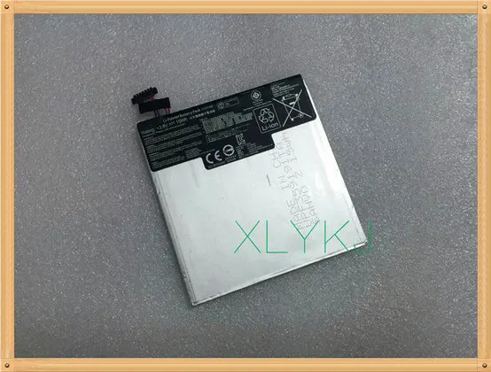 

ALLCCX high quality mobile phone battery C11P1326 for ASUS Memo Pad 7 K013 ME176