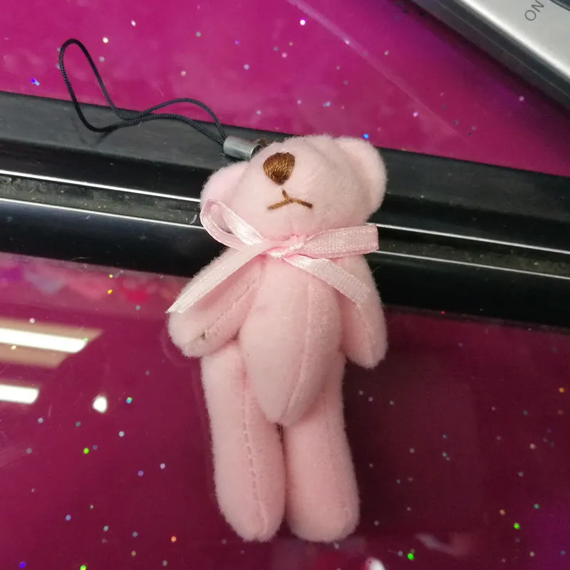 7cm bow bear 12