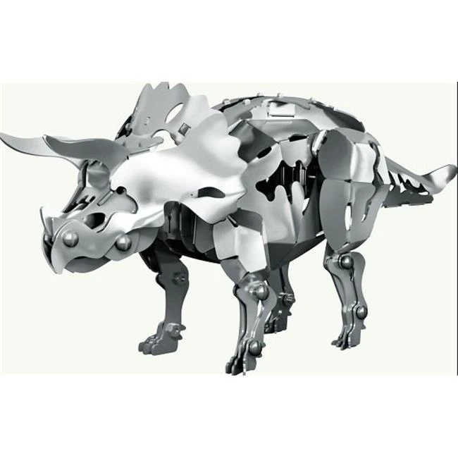 Elenco OWI373 OWI Triceratops Aluminum kit