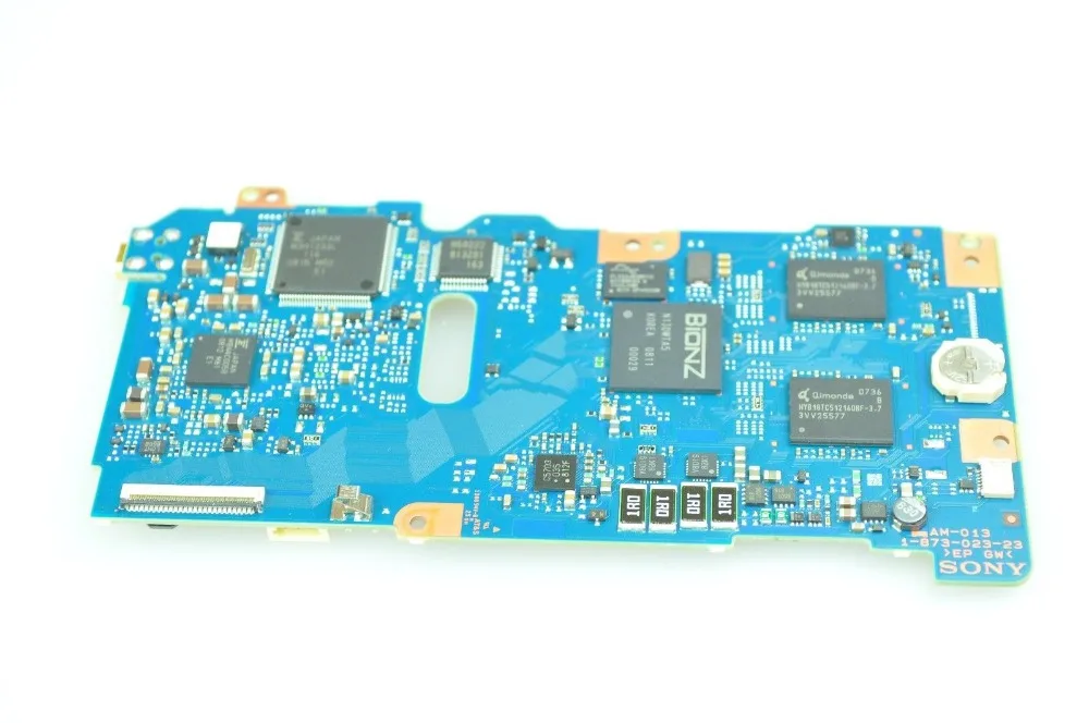 NEW A300 motherboard for SONY Alpha DSLR A300 mainboard a300 main board