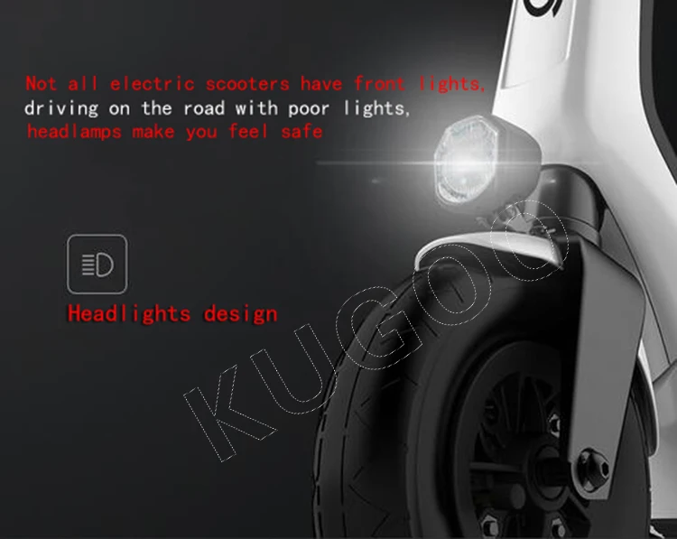 Discount Qicycle MIJIA EUNI lithium battery folding electric scooter electric kick board 14 Discount Qicycle MIJIA EUNI lithium battery folding electric scooter electric kick board 14