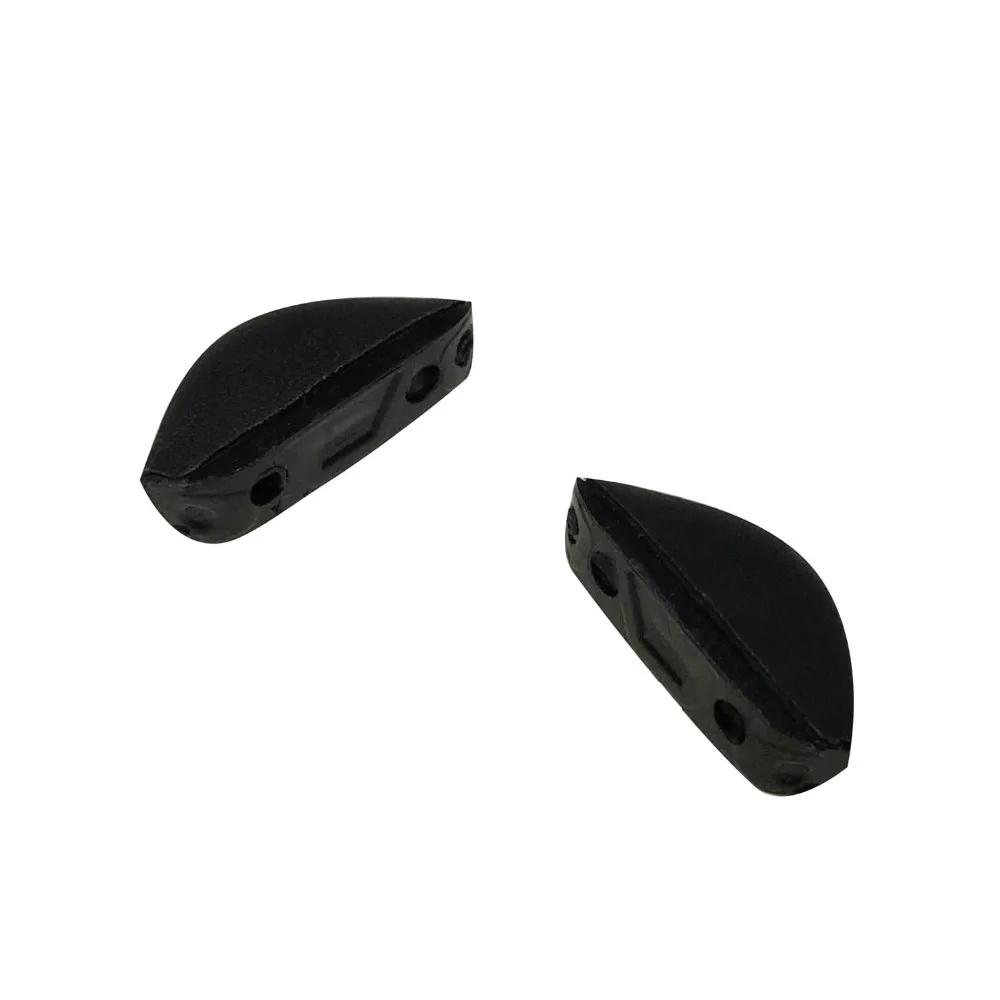 

HKUCO For Reverie/Step Up/Underspin/Proxy/Pulse/Moonlighter/Madman/Dispute/Drop In/Hyperlink/Plank Replacement Earsock Nose Pads