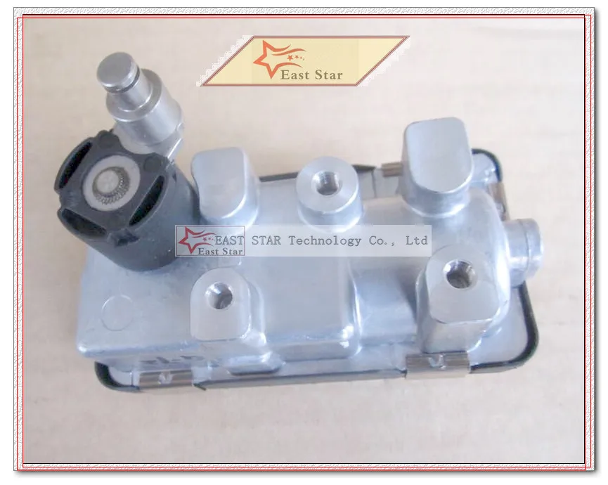 Turbo Electric Actuator G-72 G-072 G72 767649 6NW009550 6NW-009-550 6NW 009 550 