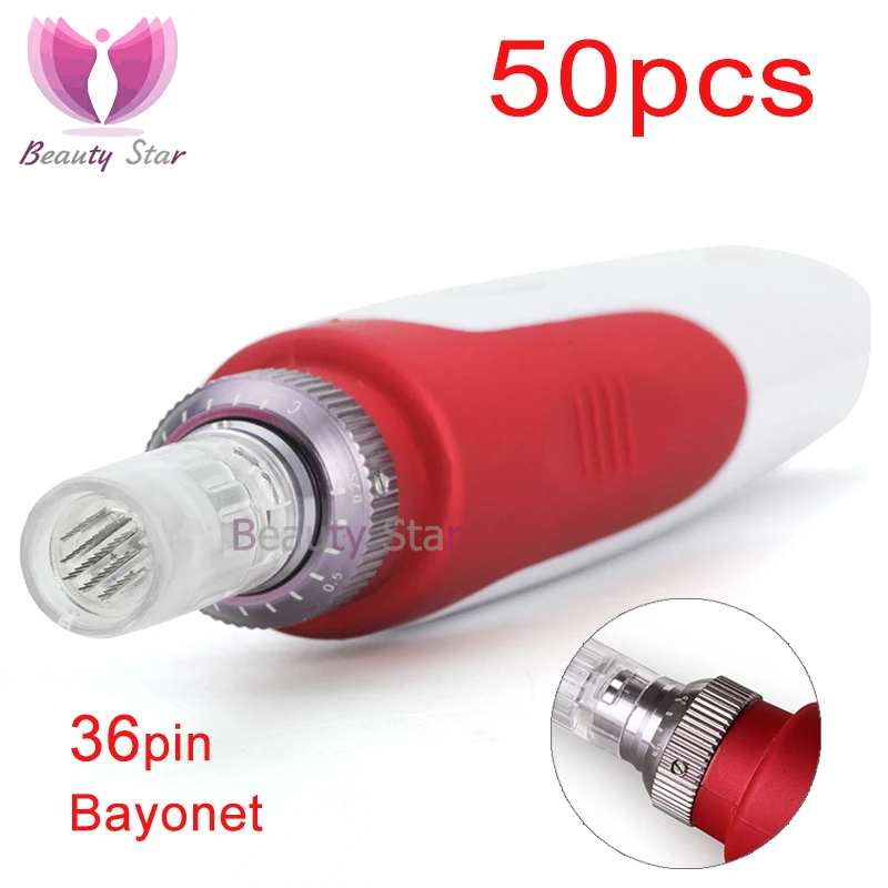 

Derma Pen Dr. Pen M5 Ultima Derma Pen Tattoo Skin Care Tools Bayonet 12pin Needle Cartridges Micro Needling Pen Derma Dr. Pen M5