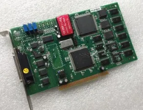 

PCI-9118DG/L REV.A4 card