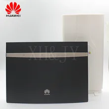 Разблокированный huawei B525 b525s-23a 4G 300 Мбит/с LTE CPE wifi-маршрутизатор с антенна, беспроводный Маршрутизатор Слот для sim-карты PK B310 E5186