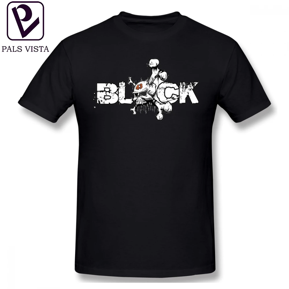 

Ken Block T Shirt Ken Block T-Shirt Fun 6xl Tee Shirt Basic Short Sleeves Print Cotton Male Tshirt