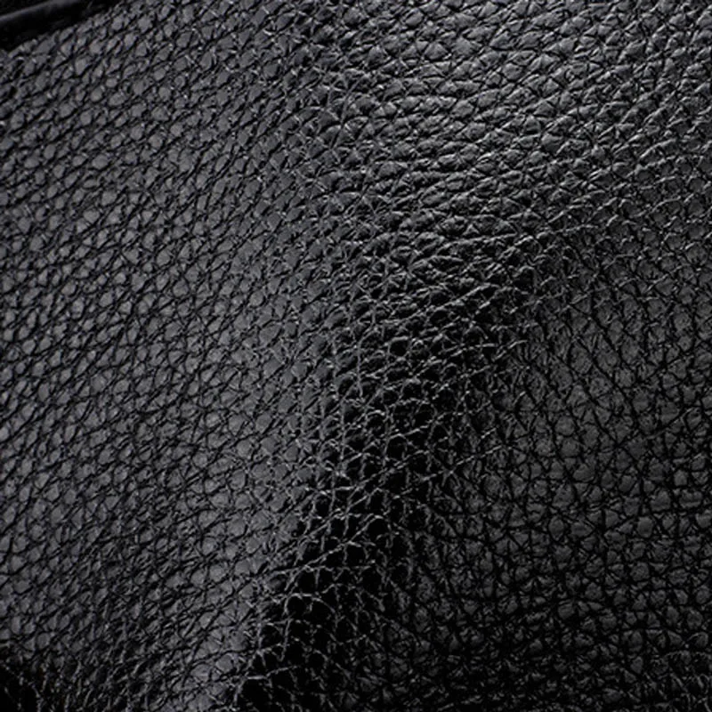 Women Backpack PU Leather Black Female Shoulder Bags Small Ladies Handbags Designer Fashion Girls School Backpack Rucksack BP0185 (12)
