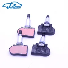 Для HYUNDAI KIA OPTIMA Sonata yf generation датчик контроля давления в шинах, 52933-1J000 52933-3N100 52933-2M650