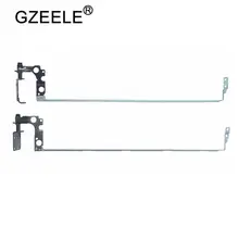 GZEELE ЖК дисплей петля для ноутбука L55-C L55D-C C55-C для Toshiba L50-C C50-C P50-C P50T-C C55DT-C P55T-C левый+ правый 15,6"