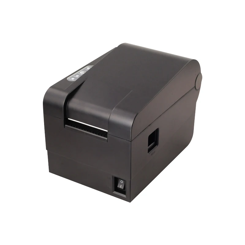 New arrive high quality barcode printer sticker printer Qr code the non-drying label printer New arrive high quality barcode printer sticker printer Qr code the non-drying label printer