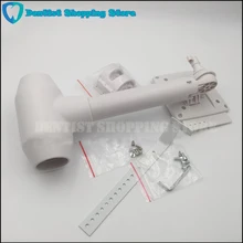 Хорошее качество стоматологический монитор держатель эндоскопа рамка держатель для рта камеры кронштейн для ЖК-дисплея Monitor Arm