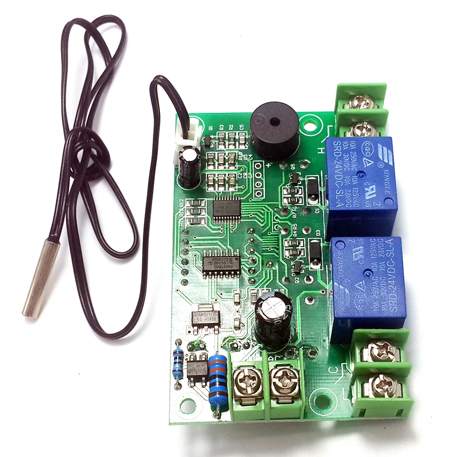 Other DIY & Tools DC12V/24V Hot and cold automatically switches