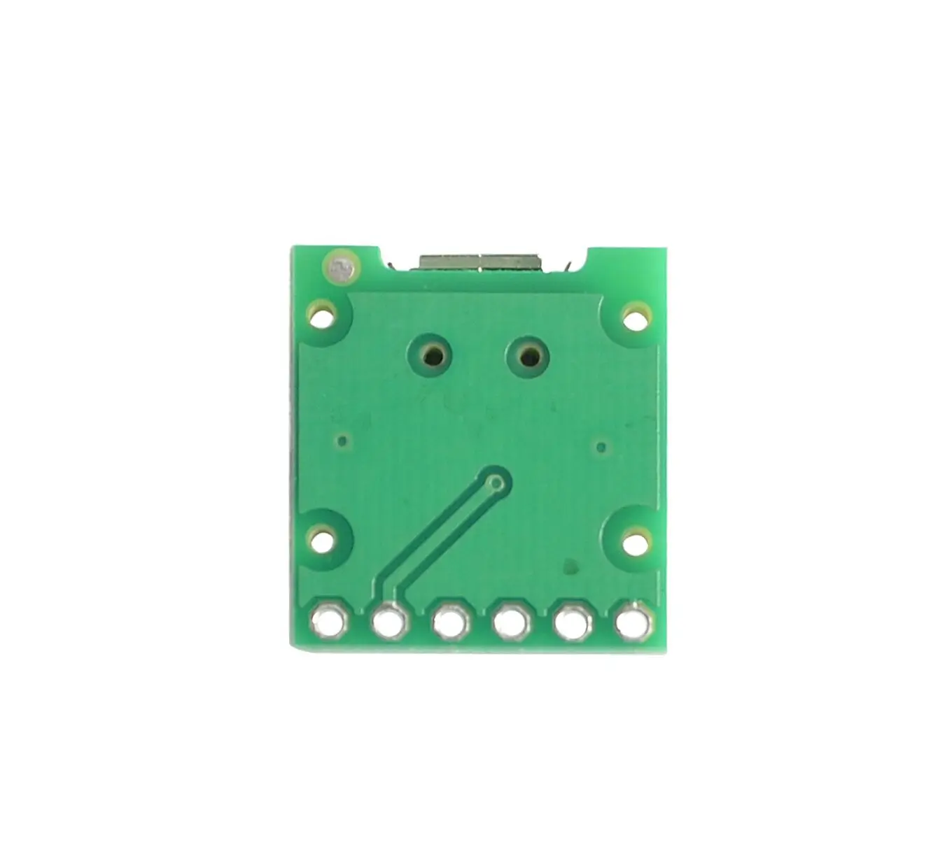 CH340E USB к TTL последовательный преобразователь 5V/3 3 V альтернативные CH340G модуль для