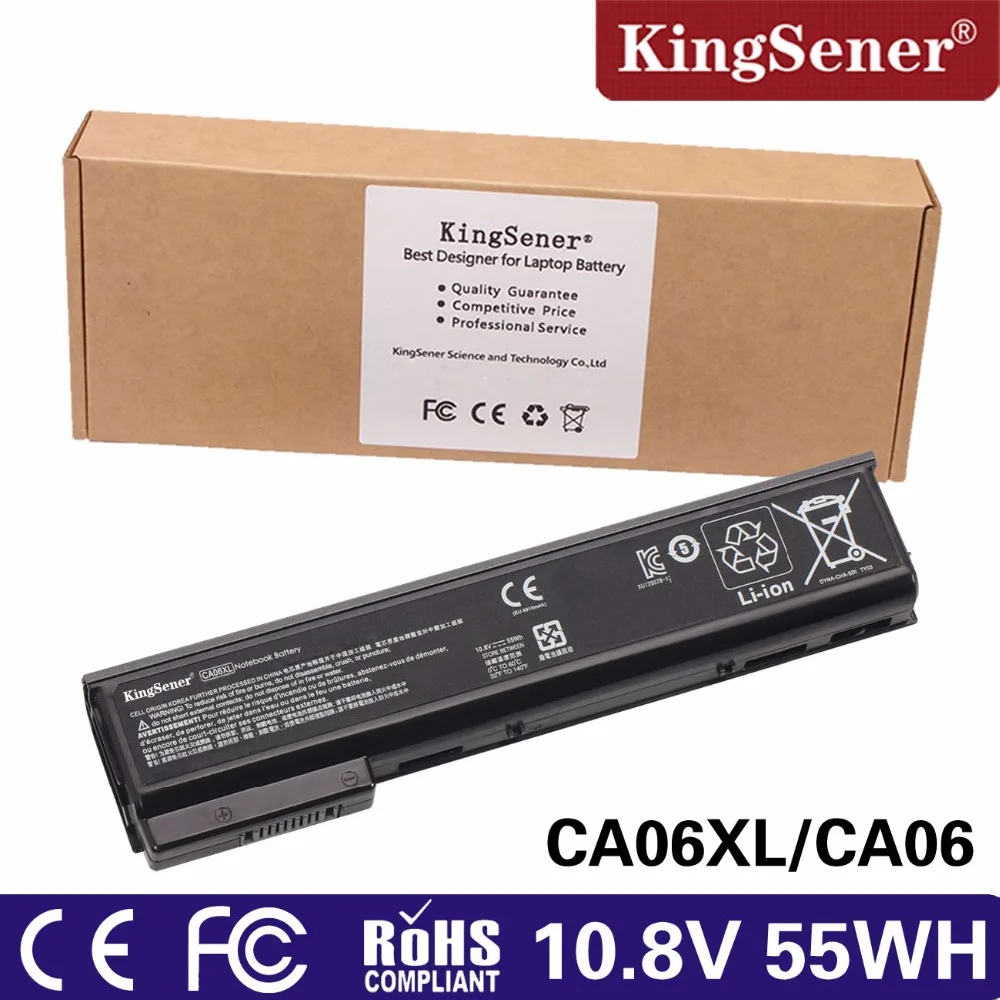 KingSener Laptop battery CA06 CA06XL for For HP ProBook 640 645 655 650 G0 G1 CA09 HSTNN-IB4W HSTNN-DB4Y HSTNN-LB4X 718676-141 KingSener Laptop battery CA06 CA06XL for For HP ProBook 640 645 655 650 G0 G1 CA09 HSTNN-IB4W HSTNN-DB4Y HSTNN-LB4X 718676-141