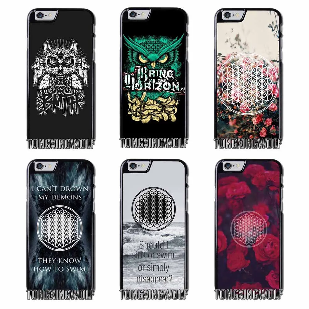 

BMTH bring me the horizon Cover Case For Samsung J1 mini J2 J3 J4 J5 J6 J7 Neo A3 A5 A6 A7 A8 A9 Pro Prime Plus 2018