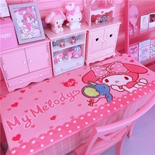 IVYYE 43X117 см Мелодия стиль аниме ковер украшения дома мягкие ковры мультфильм коврики на пол для спальни Ванна плюшевые ковры коврик