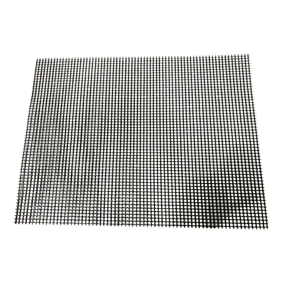 Barbecue Grill Mesh Mat Nonstick BBQ Mat Net Cook Grate Cover BBQ Tools Accessories