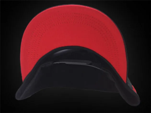  DOTA 2 Asian T17 T18 Metal Logo Outdoor Hip Hop Snapback Hat Black Baseball Cap