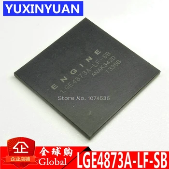 

LGE4873A-LF-SB LGE4873A LGE4873A-LF LGE4873 BGA integrated circuit IC chip 100%new 1pcs