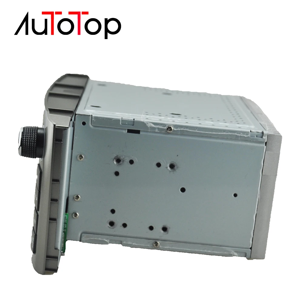 Clearance AUTOTOP 2 Din PX5 Android 8.0 Car DVD Stereo For Toyota Avensis T25 2003-2008 Car Multimedia Headunit GPS Navigation Auto Radio 2