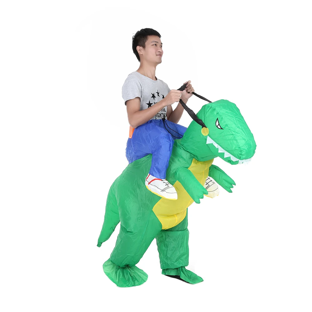Buy Cute Multi Animal Inflatable Costumes for Adult