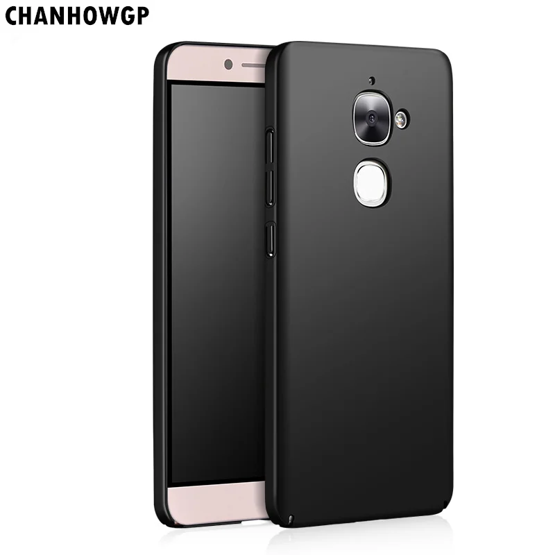 Роскошный Жесткий матовый чехол для LeEco Le S3 X522 X527 X626 X622 Helio X20 Letv телефона с полным