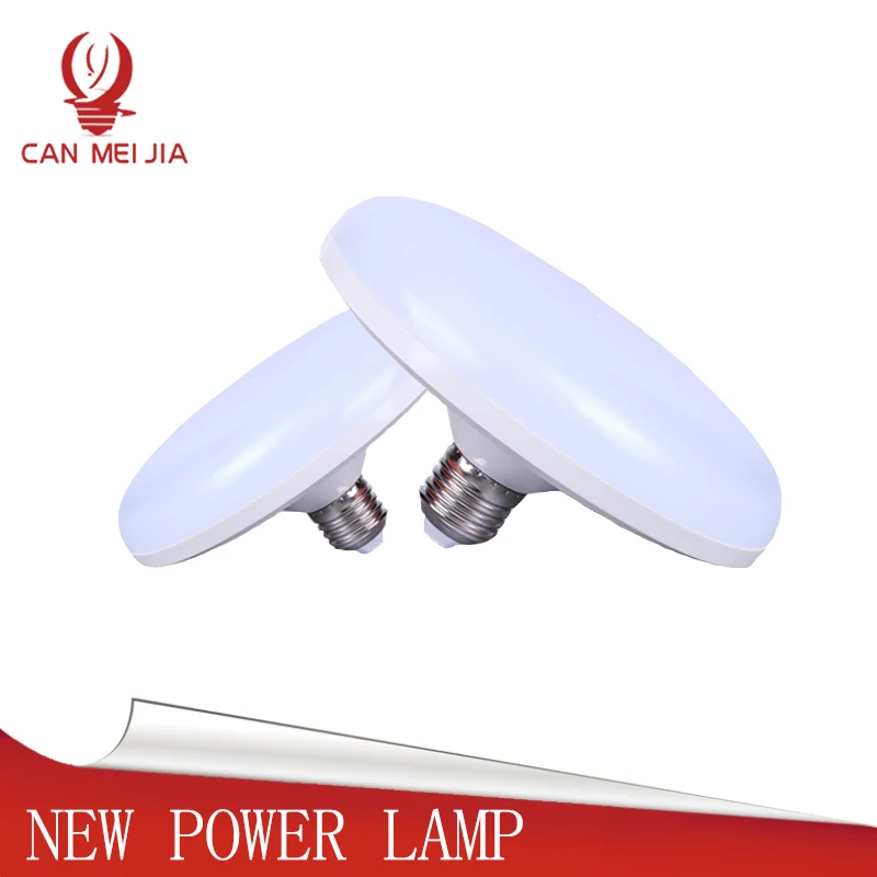 

E27 High Power Led Bulb Lamp 220V Ceiling light 10W 15W 20W 40W 50W 60 Energy Saving Lamps for Home Lighting Lampada Ampoule Led
