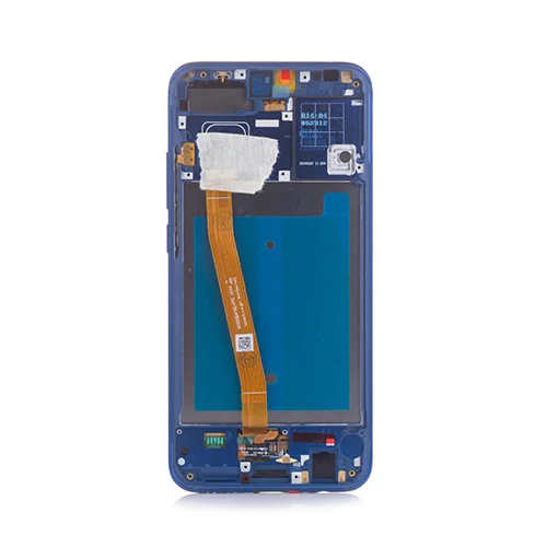 Для Huawei Honor 10 ЖК дисплей кодирующий преобразователь сенсорного экрана в сборе с