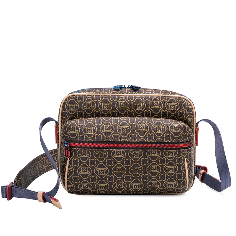 

Luxury Handbags Women Bags Designer Brand Tote of the tide casual sports Flap Bag Large Shoulder Crossbody Bags for women 2019
