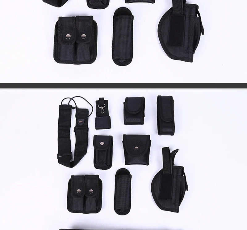 Tactical Belt RL14-0004-11
