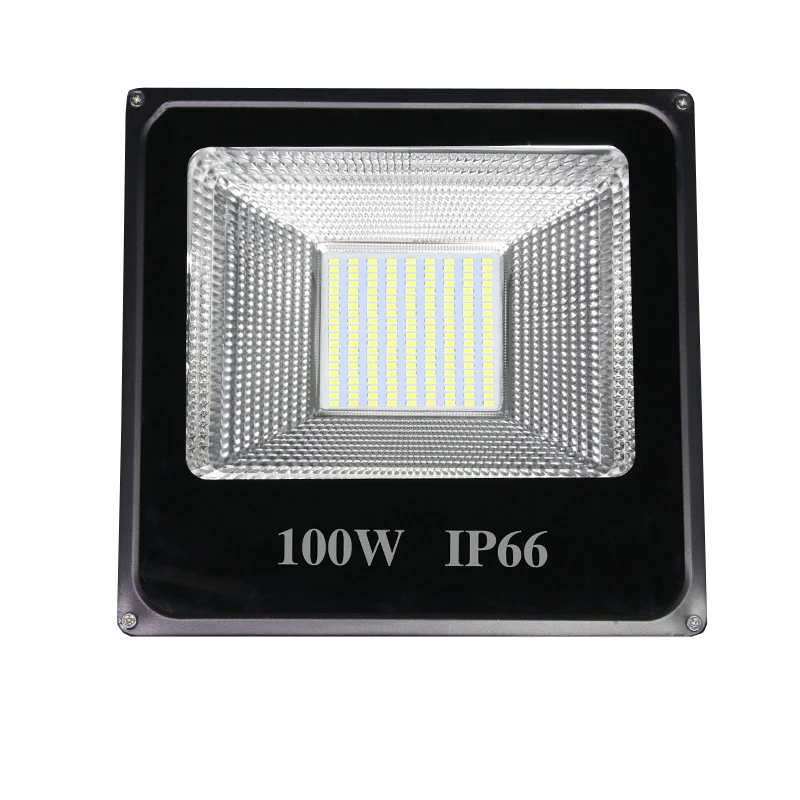 10x DHL Светодиодный прожектор AC85 265V 30 Вт 500 SMD5730 проект свет IP66 LED Водонепроницаемый