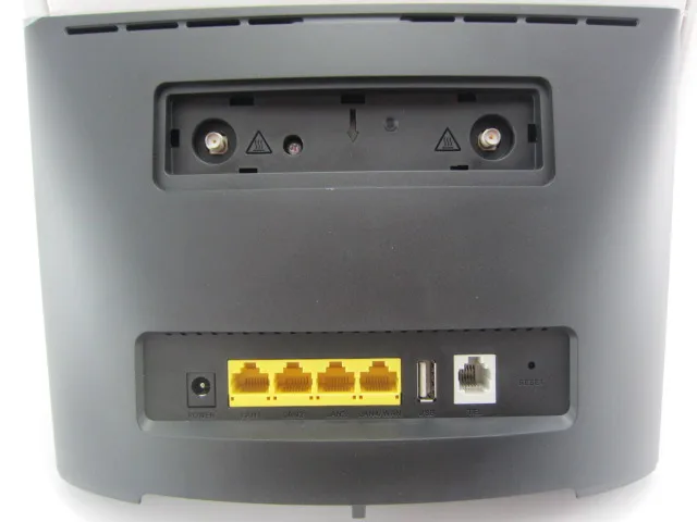 (+ 2 антенны) разблокированный Huawei B525s 23a 4G LTE Cat6 300M Беспроводной маршрутизатор 4