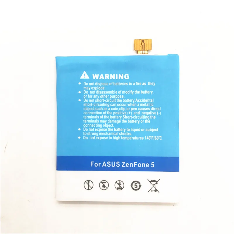 for ASUS ZenFone 5 A500G Z5 