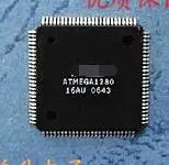Бесплатная доставка ATMEG1280-16AU | Электроника