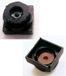 [Новый продукт] модель PM011 датчик MT9V124 1/13 &quotэндоскоп объектив медицинские линзы
