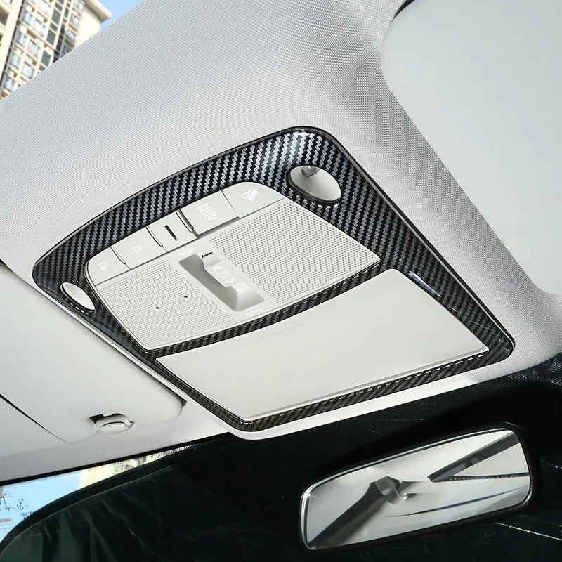 For-Nissan-Pathfinder-2014-15-16-17-18-2019-ABS-Car-Front-Rear-reading-Lampshade-panel (1)
