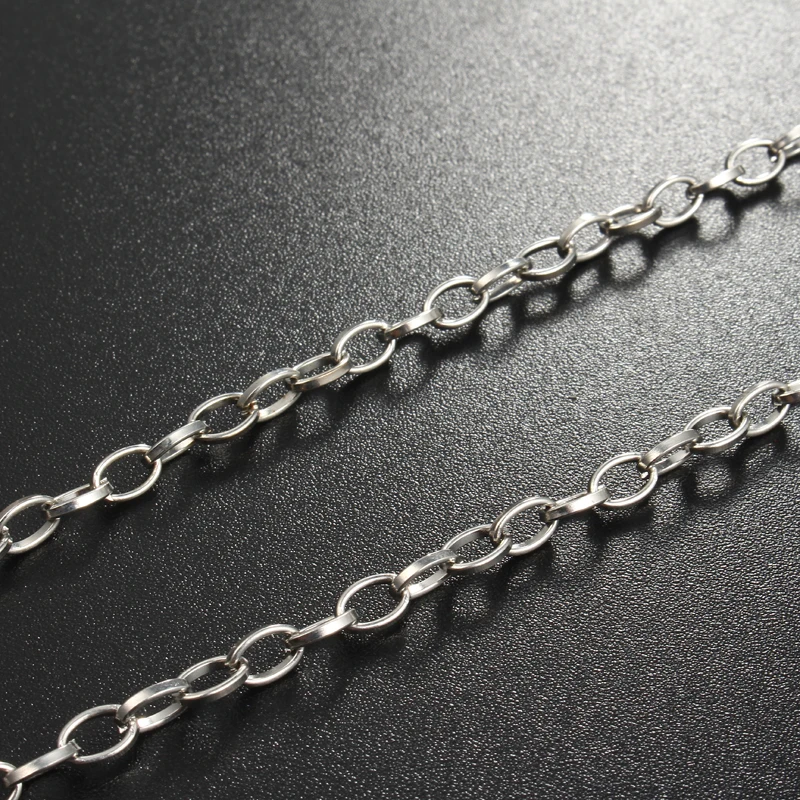 Застежка карабин для браслетов и цепочек 4 мм 2 шт.|jewelry findings|lobster claspcable link chains |