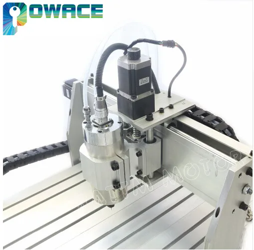 [EU Stock/Free VAT] 6040 3 Axis 1500W Mach3 6040Z
