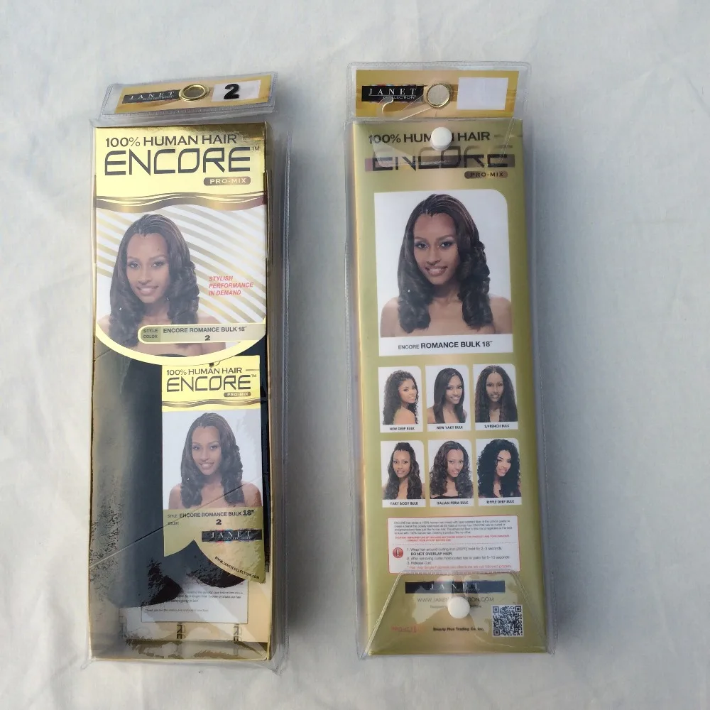 Janet Collection Encore Pro Mix 18 Romance Curly Bulk Braiding Curl Hair Color1b 2 30 Hair Clip Bulk Bulk 2gb Usb Flash Drivesbulk Synthetic Hair Aliexpress