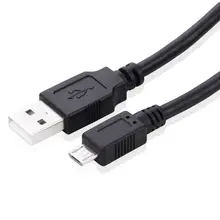 miniusb MICRO data Charging cable Phone data cable cable A male to MICRO 5P cable 1.5M цена miniusb MICRO data Charging cable Phone data cable cable A male to MICRO 5P cable 1.5M цены онлайн