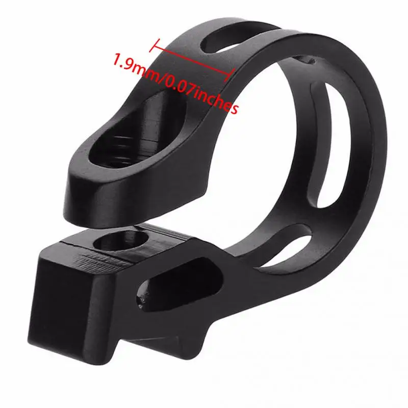 Наружный прочный алюминиевый сплав MTB велосипед триггерный зажим для Sram X7 X9 X0 XX XO1