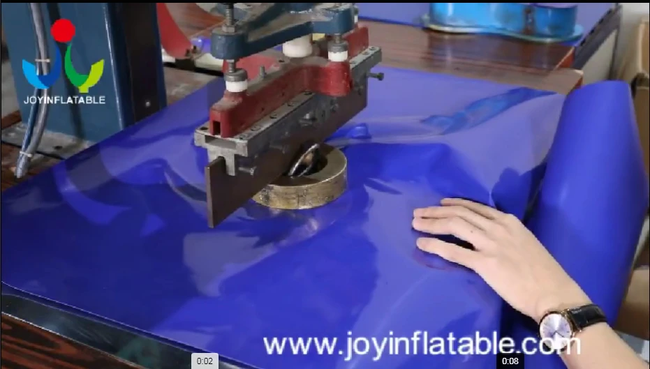 high frequency welding machine
