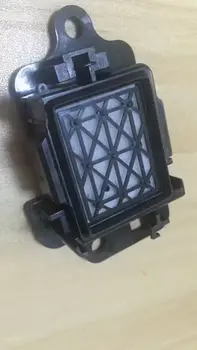 

solvent ink cap top for skycolor lecai xuli sunika jv33 piezo photo printer dx5 head sheet capping station assembly part