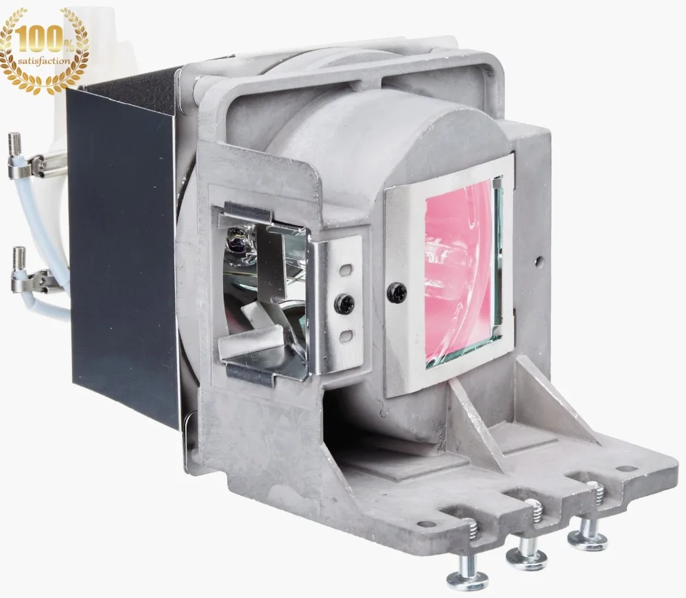 

WoProlight 5J.JCW05.001/SP-LAMP-086 Projector Lamp with housing for BENQ ES500 EX501