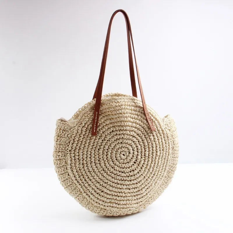 Round-Straw-Beach-Bag-Vintage-Handmade-Woven-Shoulder-Bag-Raffia-Circle-Rattan-Bags-Bohemian-Summer-Vacation (1)