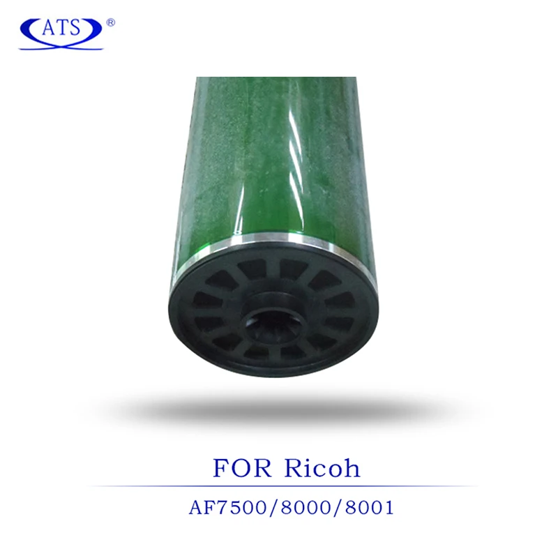 3 шт./лот Opc барабан для Ricoh AFicio AF 1075 2075 2026 7500 8000 8001 Запчасти копировальных аппаратов